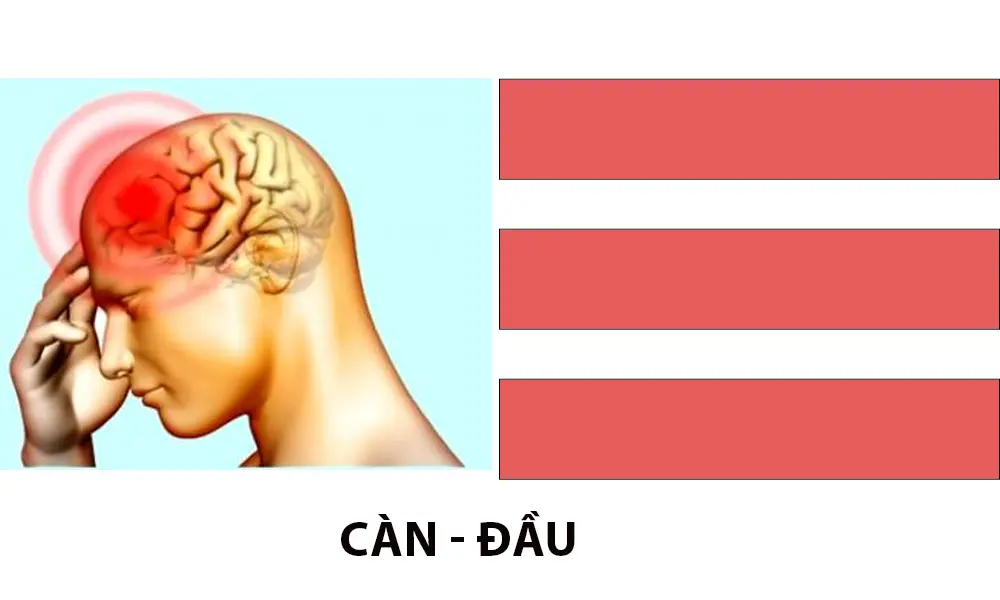 Quẻ càn là đầu