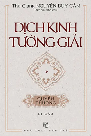 dich kinh tuong giai