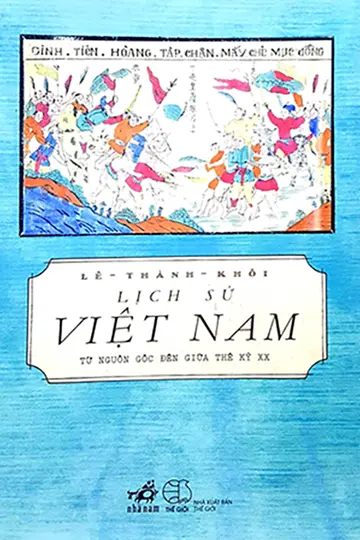 lich su vietnam le thanh khoi