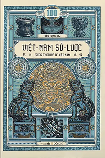 vietnam su luoc tran trong kim